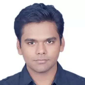 Pranav Sahay
