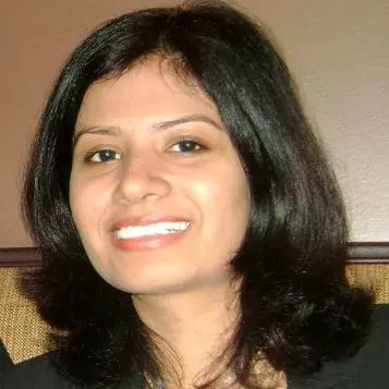 Namrata Mohan