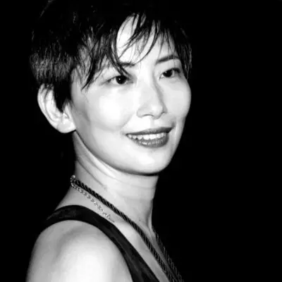 Sharon Chang