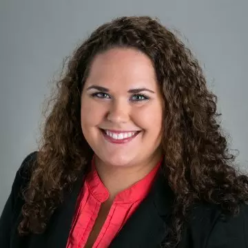 Kristin Pearson, CPA