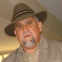 Jose Gregorio Pereira Velasco
