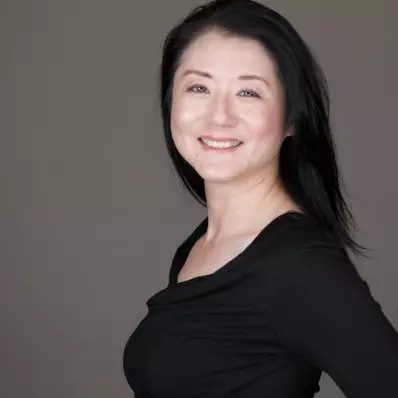Patricia Wang