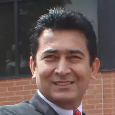 Jamal Nasir Khan