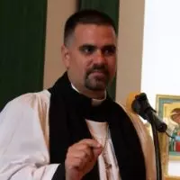 Fr. Tim Doubblestein