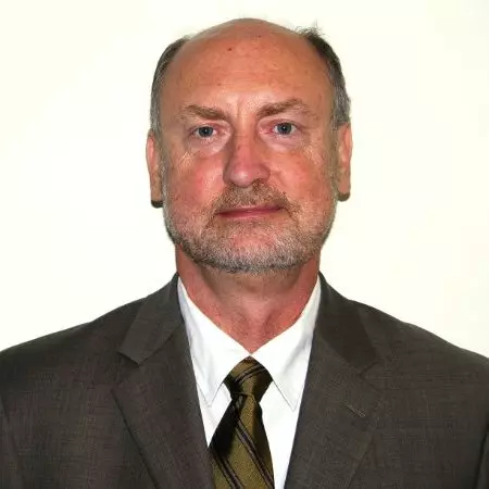 Daniel E. Gasparovich