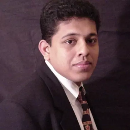 Shumon Rahman,MBA,PMP