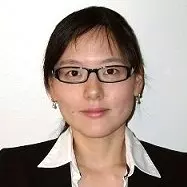 Zhen Carol Cui