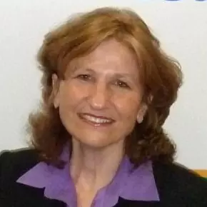 Sonja Strah-Pleynet, Ph.D.