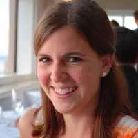 Caitlin Bowdler, MBA