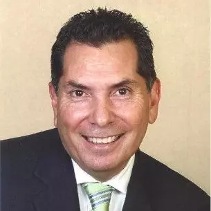 Ray Esparza, CLU® MBA