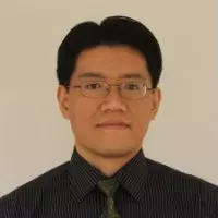 Tony Yang, CFA, CPA, FRM