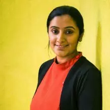 Nandini Ravichandran
