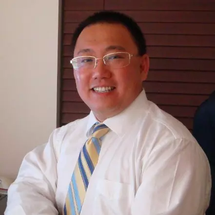 Jerry Peng, PE, Ph.D, PMP