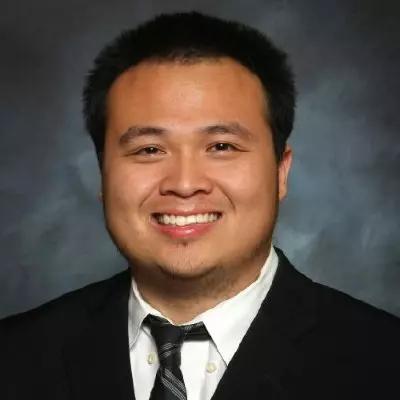 Jason Yang, MBA