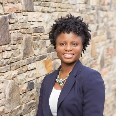 Kimberly Brown, MBA