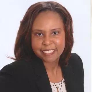 Chantele Bell, MBA