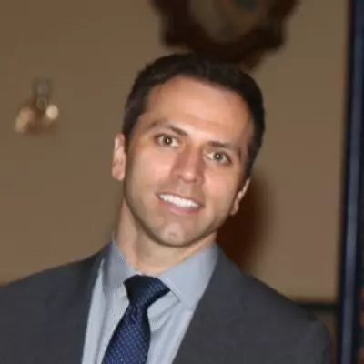 Thomas Olivo, MBA
