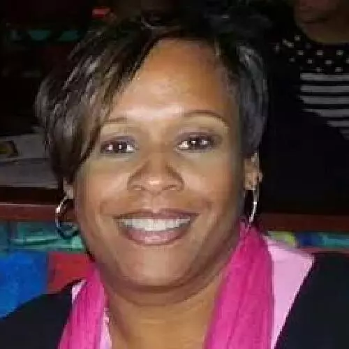 Angela C. Baker