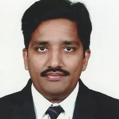 Gopala Krishna Seemakurthy, PMP