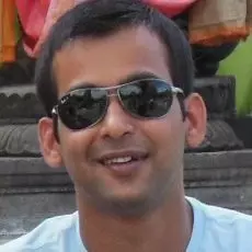 Priyank Desai