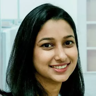 Nandita Rao Narla