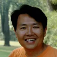 Yong-Bin Kim, Ph.D.
