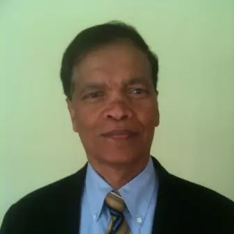 Ram Ragbir