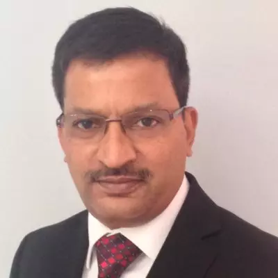 Ramki Nagaraj MBA/TM, PMP®, ITIL®, CSM®