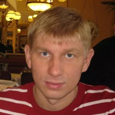 Evgeny Firsov