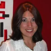 Stephanie Krupysheva