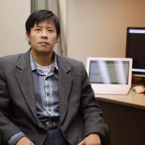 Yixin Luo, Ph.D.