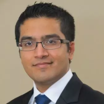 Saad Qureshi, MBA