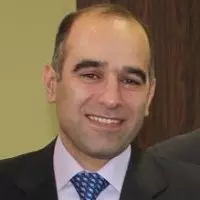 Ali Yaesubi MBA