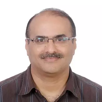 Anand J. Hegde, P. E.