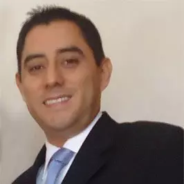 Sergio Patzan Sierra