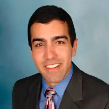 Kian Salehizadeh, MBA