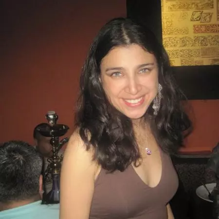Sandra Ortecho