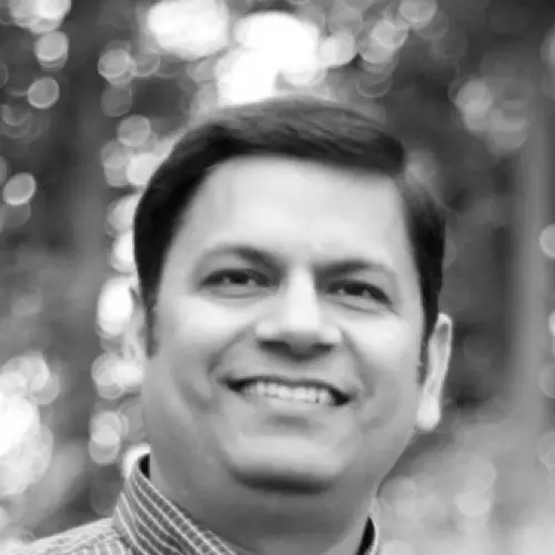 Ashish Gautam, PhD MBA