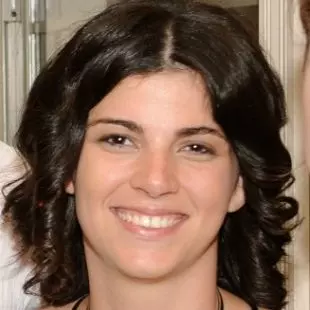 Nicole Arana Valencia
