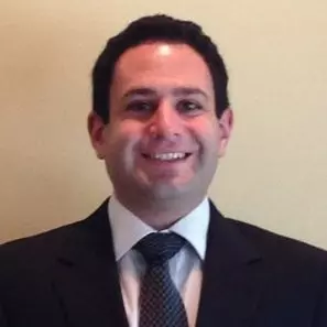 James Ferrara, MBA