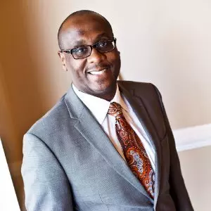 Peter Mbugua, MBA