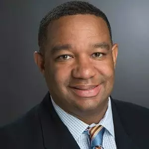 Marcus Perry-Hunter, MBA