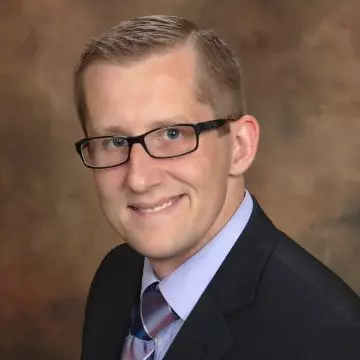 Steven Jarvis, CPA