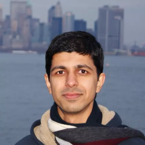 Ankit Thakkar, MBA