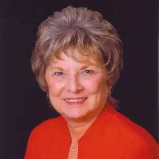 Roberta Scherrer