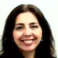 Maria Lazarus, PMP