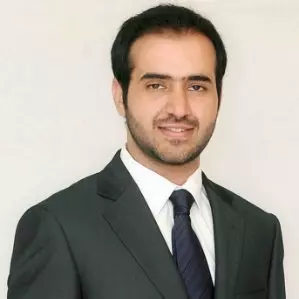 Sarfaraz Ali, MBA