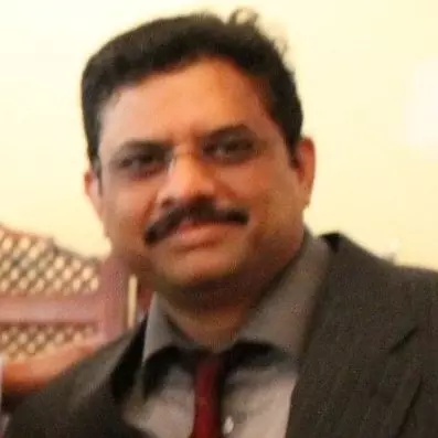 Muraleedhar Kommula, PMP, ITIL, CSM, MBA