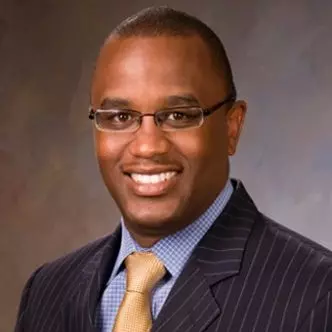 Marlon Perry, CPA