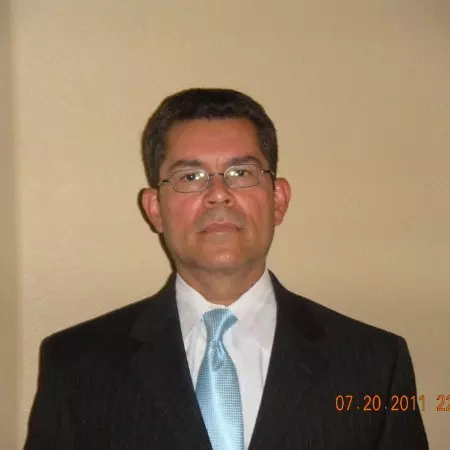 Ricardo L. Jarquin